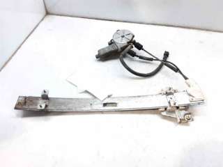 ELEVALUNAS DELANTERO DERECHO KIA RIO RANCHERA FAMILIAR (2000-2005) 1.3 82CV 1343CC - L.6589395 / 0K30A58560B