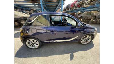 FARO IZQUIERDO KIA RIO RANCHERA FAMILIAR (2000-2005) 1.3 82CV 1343CC - L.6589404 / 92101FD010