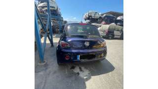 FARO IZQUIERDO KIA RIO RANCHERA FAMILIAR (2000-2005) 1.3 82CV 1343CC - L.6589404 / 92101FD010