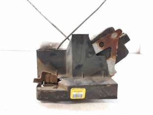 CERRADURA PUERTA TRASERA DERECHA KIA RIO RANCHERA FAMILIAR (2000-2005) 1.3 82CV 1343CC - L.6589476 / 81420FD100