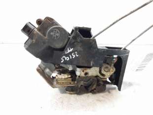CERRADURA PUERTA TRASERA DERECHA KIA RIO RANCHERA FAMILIAR (2000-2005) 1.3 82CV 1343CC - L.6589476 / 81420FD100 2