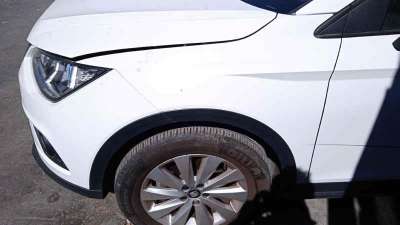 RETROVISOR DERECHO KIA RIO RANCHERA FAMILIAR (2000-2005) 1.3 82CV 1343CC - L.6589477 / 87606FD450CA