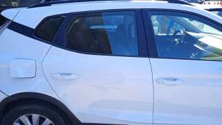 RETROVISOR DERECHO KIA RIO RANCHERA FAMILIAR (2000-2005) 1.3 82CV 1343CC - L.6589477 / 87606FD450CA