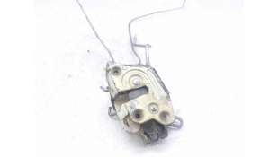 CERRADURA PUERTA DELANTERA DERECHA MITSUBISHI MONTERO (1994-1999) 3.5 V6 24V (V25W, V45W) 208CV 3497CC - L.6589548 / MB6691