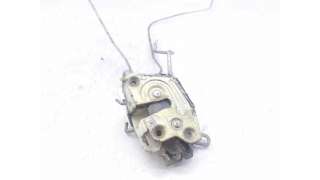 CERRADURA PUERTA DELANTERA DERECHA MITSUBISHI MONTERO (1994-1999) 3.5 V6 24V (V25W, V45W) 208CV 3497CC - L.6589548 / MB6691