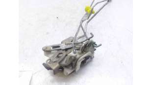CERRADURA PUERTA DELANTERA DERECHA MITSUBISHI MONTERO (1994-1999) 3.5 V6 24V (V25W, V45W) 208CV 3497CC - L.6589548 / MB6691 2
