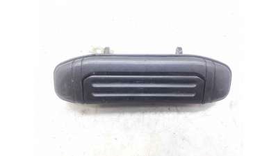 MANETA EXTERIOR DELANTERA DERECHA MITSUBISHI MONTERO (1994-1999) 3.5 V6 24V (V25W, V45W) 208CV 3497CC - L.6589600 / MB66916