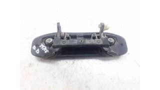 MANETA EXTERIOR DELANTERA DERECHA MITSUBISHI MONTERO (1994-1999) 3.5 V6 24V (V25W, V45W) 208CV 3497CC - L.6589600 / MB66916