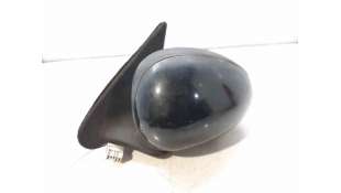 RETROVISOR IZQUIERDO ROVER 45 FASTBACK (2000-2005) 1.4 103CV 1396CC - L.6589836 / CRJ100290PMP 2