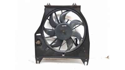 ELECTROVENTILADOR RENAULT KANGOO (1997-) D 65 1.9 (KC0E, KC02, KC0J, KC0N) 64CV 1870CC - L.6590359 / 7701043964
