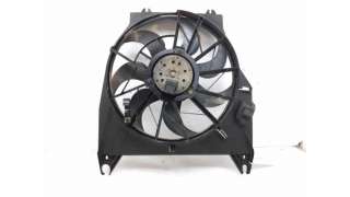 ELECTROVENTILADOR RENAULT KANGOO (1997-) D 65 1.9 (KC0E, KC02, KC0J, KC0N) 64CV 1870CC - L.6590359 / 7701043964