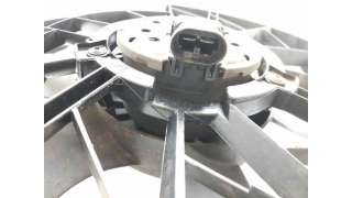 ELECTROVENTILADOR RENAULT KANGOO (1997-) D 65 1.9 (KC0E, KC02, KC0J, KC0N) 64CV 1870CC - L.6590359 / 7701043964