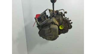 CAJA CAMBIOS CITROEN SAXO (1996-2003) 1.1 X,SX 60CV 1124CC - L.6590499 / 20CC17