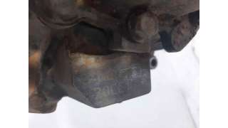 CAJA CAMBIOS CITROEN SAXO (1996-2003) 1.1 X,SX 60CV 1124CC - L.6590499 / 20CC17