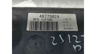 CENTRALITA CIERRE FIAT STILO (2001-2006) 1.9 JTD (192XE1A) 115CV 1910CC - L.6590716 / 46775024