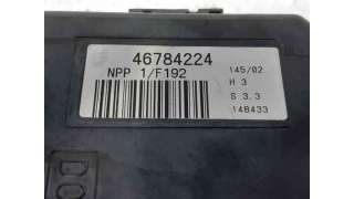 CENTRALITA CIERRE FIAT STILO (2001-2006) 1.9 JTD (192XE1A) 115CV 1910CC - L.6590717 / 46784224