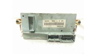 CAJA RELES / FUSIBLES FIAT STILO (2001-2006) 1.9 JTD (192XE1A) 115CV 1910CC - L.6590719 / 46797609 2