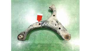 BRAZO SUSPENSION INFERIOR DELANTERO IZQUIERDO HYUNDAI SANTA FÉ II (2006-2009) 2.2 CRDI 4X4 155CV 2188CC - L.6591159 / 54500