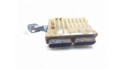 CENTRALITA MOTOR UCE OPEL ASTRA G SEDÁN (1998-2000) 1.7 TD (F69) 68CV 1700CC - L.6591374 / 24410130