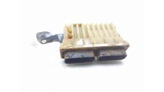 CENTRALITA MOTOR UCE OPEL ASTRA G SEDÁN (1998-2000) 1.7 TD (F69) 68CV 1700CC - L.6591374 / 24410130