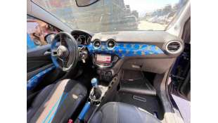 AIRBAG DELANTERO IZQUIERDO RENAULT LAGUNA I (1993-2001) 1.8 (B56A/B) 90CV 1794CC - L.6592666 / 7700844018B 2