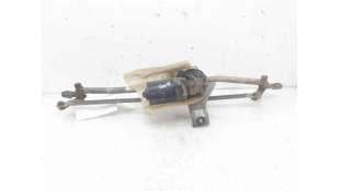 MOTOR LIMPIA DELANTERO VOLKSWAGEN CADDY II RANCHERA FAMILIAR (1996-2004) 1.9 TDI 90CV 1896CC - L.6593042 / 1L0955119