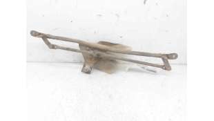 MOTOR LIMPIA DELANTERO VOLKSWAGEN CADDY II RANCHERA FAMILIAR (1996-2004) 1.9 TDI 90CV 1896CC - L.6593042 / 1L0955119 2