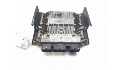 CENTRALITA MOTOR UCE CITROEN C3 I (2002-) 1.4 HDI 68CV 1398CC - L.6593181 / 9653447480