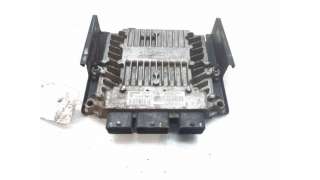 CENTRALITA MOTOR UCE CITROEN C3 I (2002-) 1.4 HDI 68CV 1398CC - L.6593181 / 9653447480
