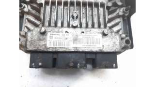 CENTRALITA MOTOR UCE CITROEN C3 I (2002-) 1.4 HDI 68CV 1398CC - L.6593181 / 9653447480
