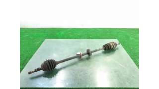 TRANSMISION DELANTERA DERECHA OPEL ASTRA G SEDÁN (1998-2005) 1.6 16V (F69) 101CV 1598CC - L.6593592 / 13243461