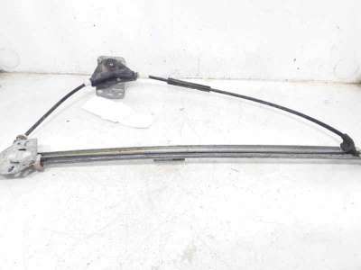 ELEVALUNAS DELANTERO DERECHO VOLKSWAGEN TRANSPORTER IV FURGÓN (1990-1995) 1.9 D 61CV 1896CC - L.6593649 / 701837502B