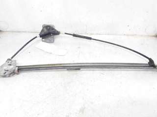 ELEVALUNAS DELANTERO DERECHO VOLKSWAGEN TRANSPORTER IV FURGÓN (1990-1995) 1.9 D 61CV 1896CC - L.6593649 / 701837502B