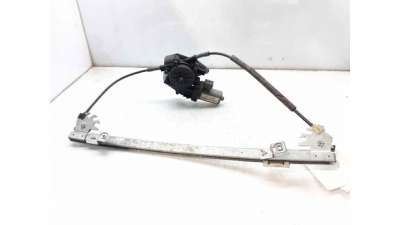 ELEVALUNAS DELANTERO DERECHO RENAULT MEGANE I CLASSIC (1999-2003) 1.4 16V (LA0D, LA1H, LA0W, LA10) 95CV 1390CC - L.6594026 