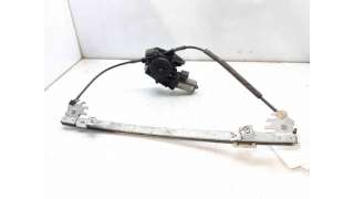 ELEVALUNAS DELANTERO DERECHO RENAULT MEGANE I CLASSIC (1999-2003) 1.4 16V (LA0D, LA1H, LA0W, LA10) 95CV 1390CC - L.6594026 