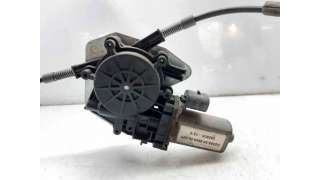 ELEVALUNAS DELANTERO DERECHO RENAULT MEGANE I CLASSIC (1999-2003) 1.4 16V (LA0D, LA1H, LA0W, LA10) 95CV 1390CC - L.6594026 