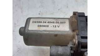 ELEVALUNAS DELANTERO DERECHO RENAULT MEGANE I CLASSIC (1999-2003) 1.4 16V (LA0D, LA1H, LA0W, LA10) 95CV 1390CC - L.6594026 