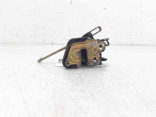 CERRADURA PUERTA TRASERA DERECHA HYUNDAI LANTRA II (1995-2000) 1.6 16V 114CV 1599CC - L.6594435 / 8142029000