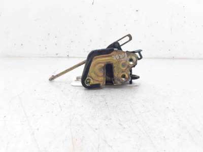 CERRADURA PUERTA TRASERA DERECHA HYUNDAI LANTRA II (1995-2000) 1.6 16V 114CV 1599CC - L.6594435 / 8142029000