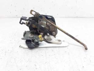 CERRADURA PUERTA TRASERA DERECHA HYUNDAI LANTRA II (1995-2000) 1.6 16V 114CV 1599CC - L.6594435 / 8142029000 2