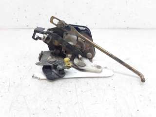 CERRADURA PUERTA TRASERA DERECHA HYUNDAI LANTRA II (1995-2000) 1.6 16V 114CV 1599CC - L.6594435 / 8142029000
