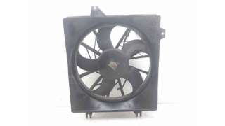 ELECTROVENTILADOR HYUNDAI LANTRA II (1995-2000) 1.6 16V 114CV 1599CC - L.6594458 / 2538629000
