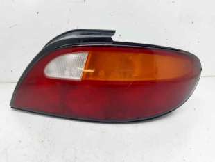 PILOTO TRASERO DERECHO HYUNDAI LANTRA II (1995-2000) 1.6 16V 114CV 1599CC - L.6594532 / 9240229520