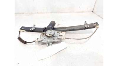 ELEVALUNAS DELANTERO DERECHO HYUNDAI ACCENT II (2000-2005) 1.3 86CV 1341CC - L.6595127 / 8240225000