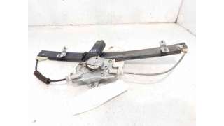 ELEVALUNAS DELANTERO DERECHO HYUNDAI ACCENT II (2000-2005) 1.3 86CV 1341CC - L.6595127 / 8240225000