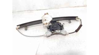 ELEVALUNAS DELANTERO DERECHO HYUNDAI ACCENT II (2000-2005) 1.3 86CV 1341CC - L.6595127 / 8240225000