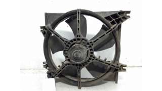 ELECTROVENTILADOR HYUNDAI ACCENT II (2000-2005) 1.3 86CV 1341CC - L.6595129 / 2538025XXX