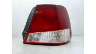 PILOTO TRASERO DERECHO HYUNDAI ACCENT II (2000-2005) 1.3 86CV 1341CC - L.6595192 / 9240225220