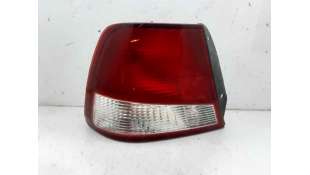 PILOTO TRASERO IZQUIERDO HYUNDAI ACCENT II (2000-2005) 1.3 86CV 1341CC - L.6595193 / 9240125020