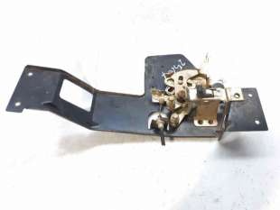 CERRADURA PUERTA TRASERA DERECHA FORD TRANSIT FURGÓN (1991-1994) 2.5 DI (EAL, EAS) 70CV 2496CC - L.6595254 / 95VBV22168AB